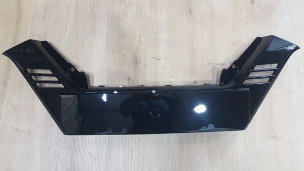 qashqai panjur alt parçası V parça 17-