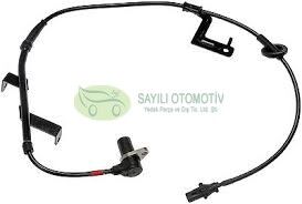 SENSOR ABS SONATA 93- ON SAG