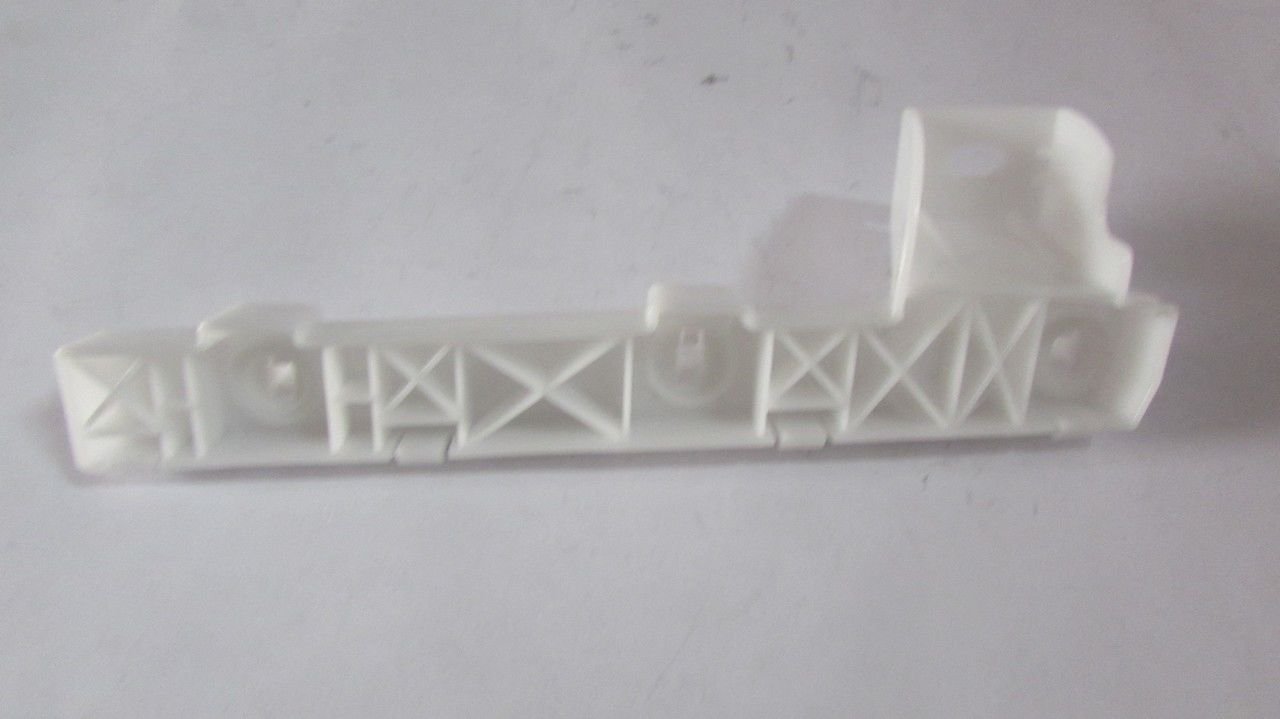 LANCER 2008- ÖN TAMPON BAĞLANTI BRAKETİ SOL