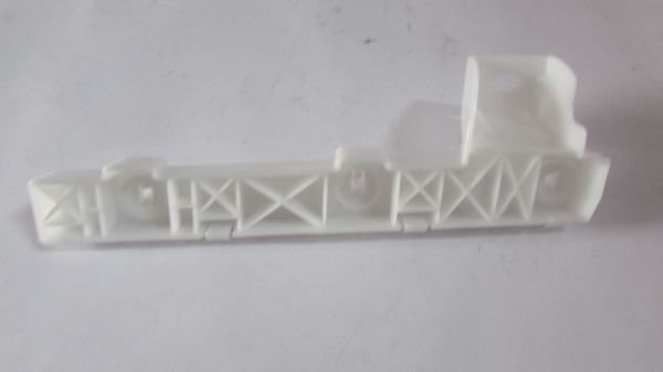 LANCER 2008- ÖN TAMPON BAĞLANTI BRAKETİ SOL