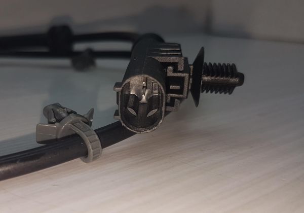 Abs Sensörü Almera 2003-2008 Arka Sağ