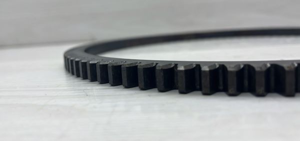 VOLANT DISLI CARRY SK410