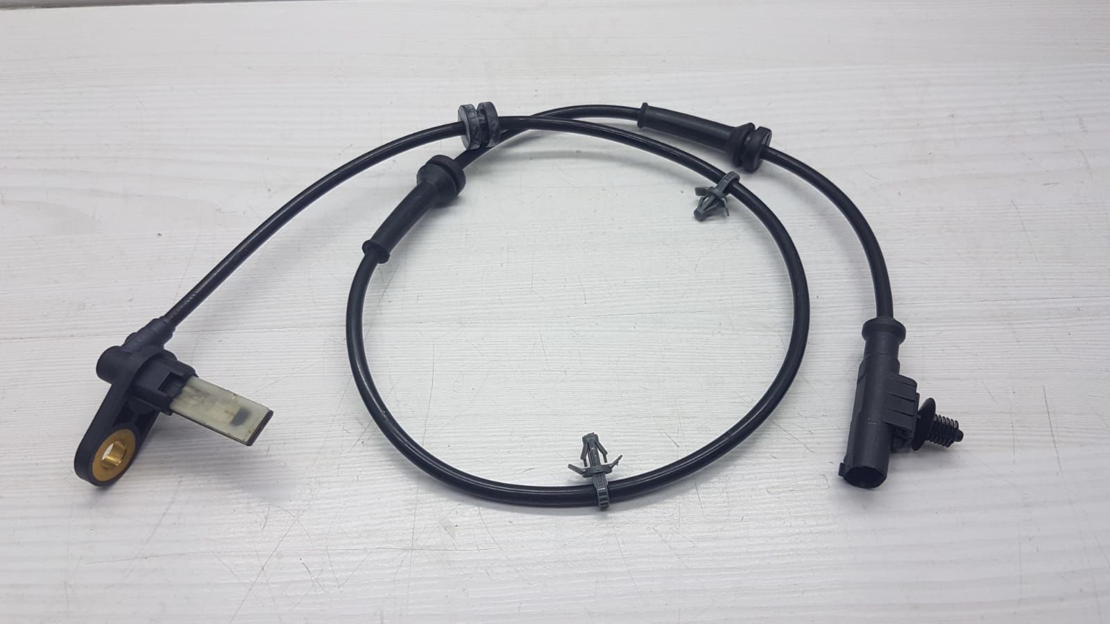 Abs Sensörü Almera 2003-2008 Arka Sağ