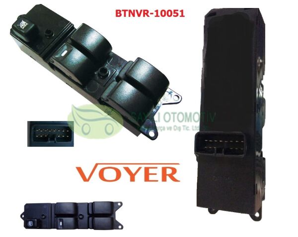 DUGME CAM LANCER 05-07 ON SOL DORTLU