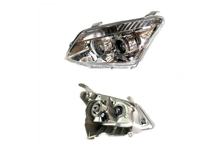 FAR D-MAX 12-15 LH (MERCEKLİ/BEYAZ)