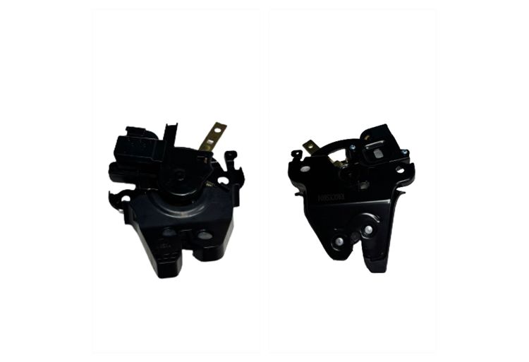 KİLİT BAĞAJ MAZDA 6 09-12