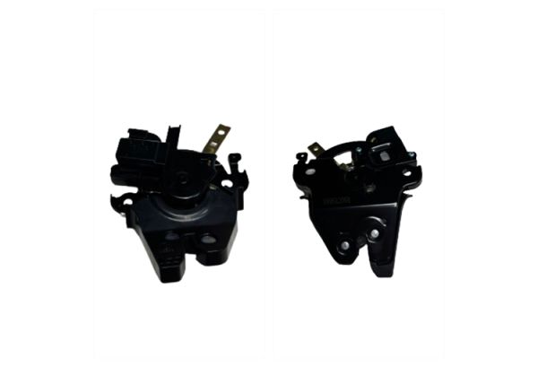 KİLİT BAĞAJ MAZDA 6 09-12