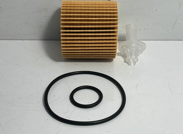 Yağ Filtre Corolla D4D 10-/Yaris 1.4 D4D