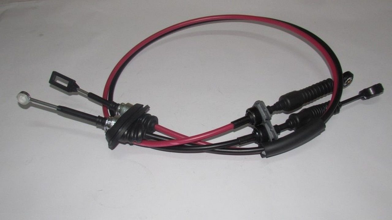 H100 KMY 2010- VİTES TELİ