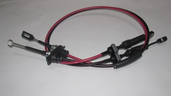 H100 KMY 2010- VİTES TELİ