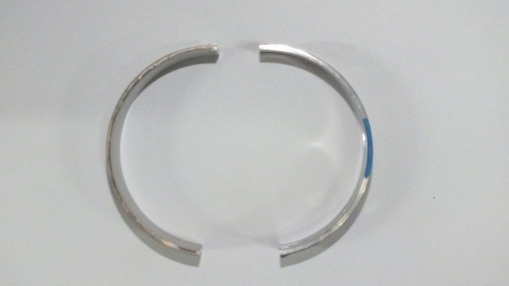 IX-35 10-15 / SPORTAGE 11-16 2. DİZEL ANA YATAK  STD