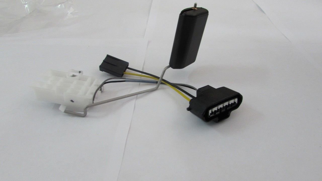 ELANTRA 04- YAKIT DEPO ŞAMANDIRASI