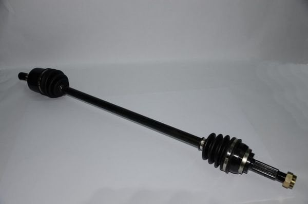 ACCENT-EXCEL KOMPLE AKS - SAĞ UZUN