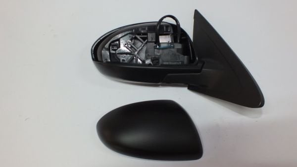 MAZDA 3 2009-2013 YAN AYNA ELEKTRİKLİ ISITMALI OTOMATİK KATLANIR SAĞ