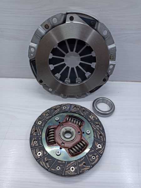 Debriyaj Seti Alto/Maruti