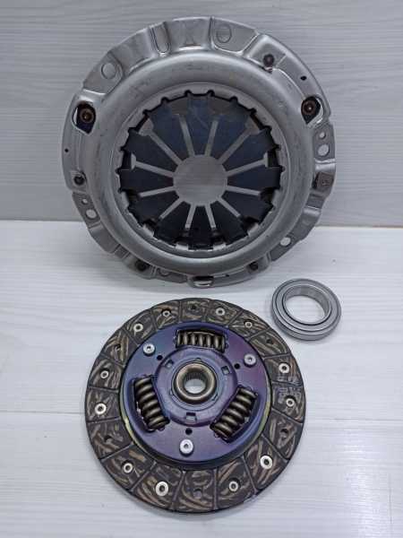 Debriyaj Seti Alto/Maruti