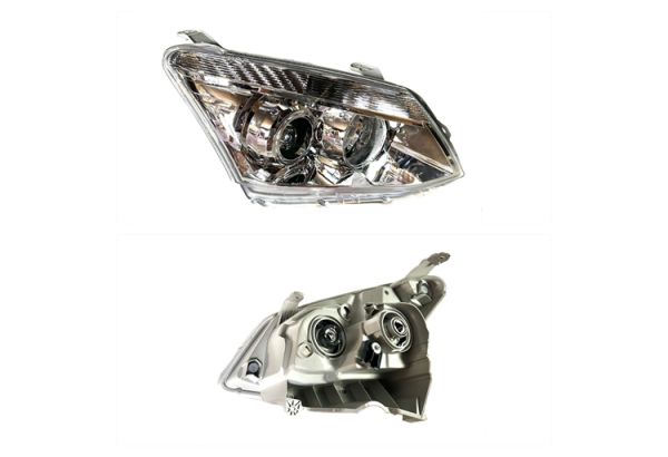 FAR D-MAX 12-15 RH (MERCEKLİ/BEYAZ)