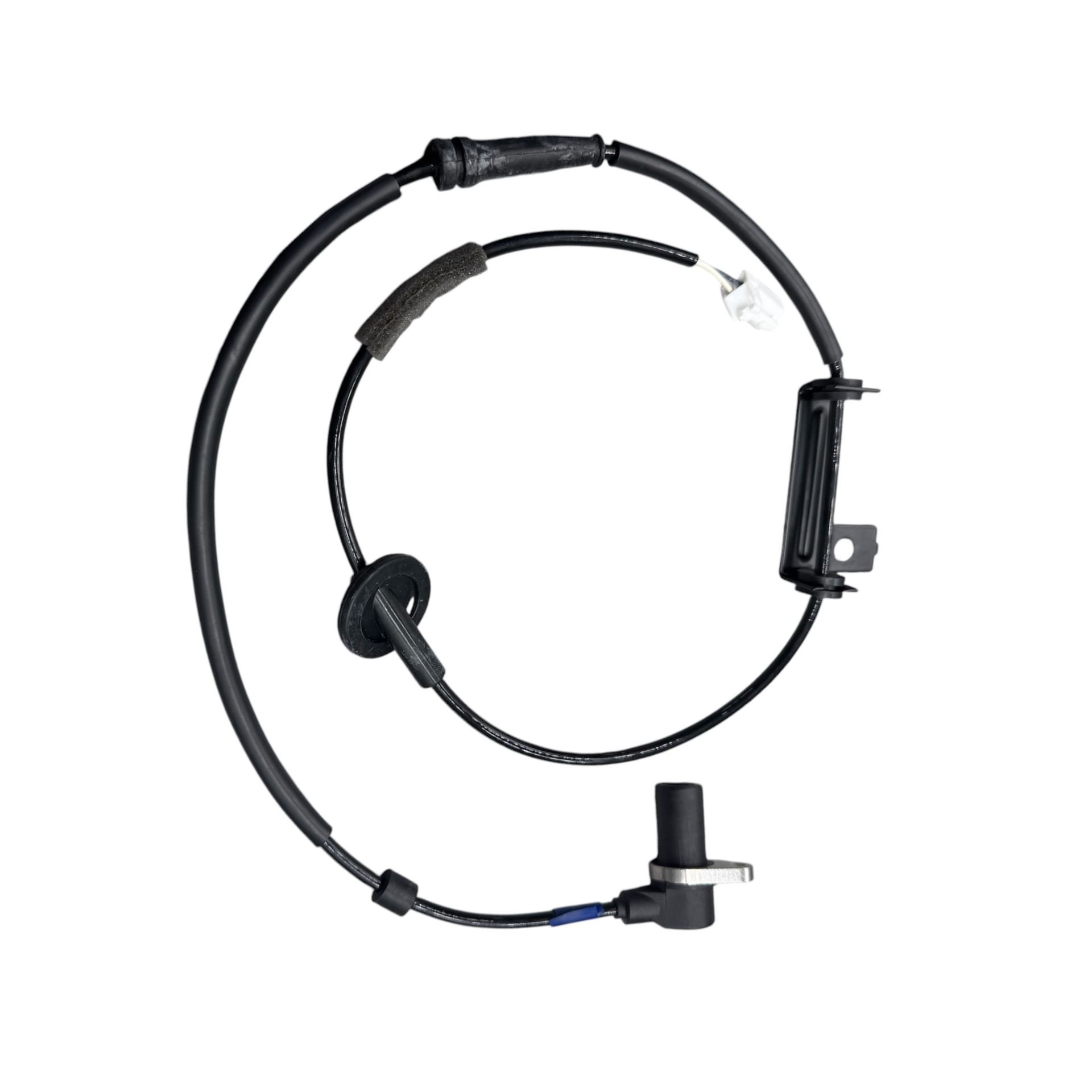 SENSÖR ABS SANTAFE 4X4 01-06 ARKA LH