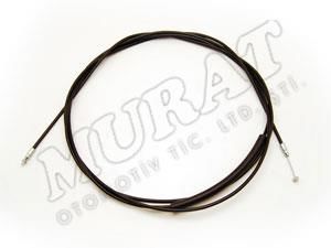 Tel bagaj Açma Corolla 98-01