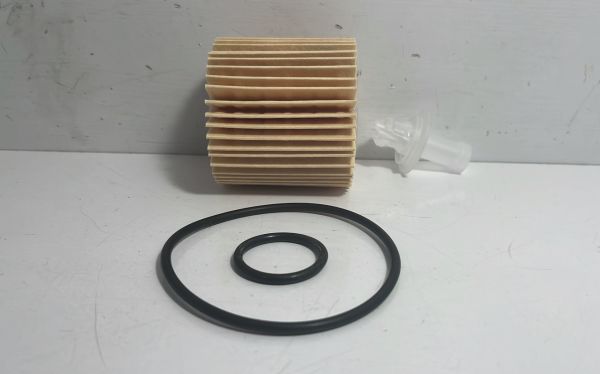 Yağ Filtre Corolla D4D 10-/Yaris 1.4 D4D