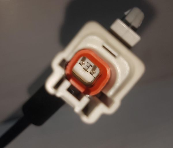 Abs Sensörü Qashqai Arka 2007-2014 R/L