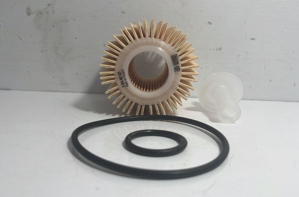 Yağ Filtre Corolla D4D 10-/Yaris 1.4 D4D