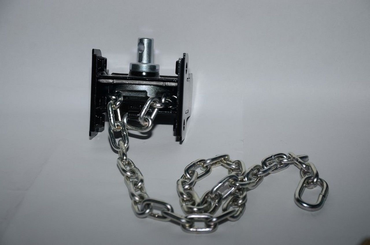 H 100 KMY 97- STEPNE KRİKO TUTUCUSU