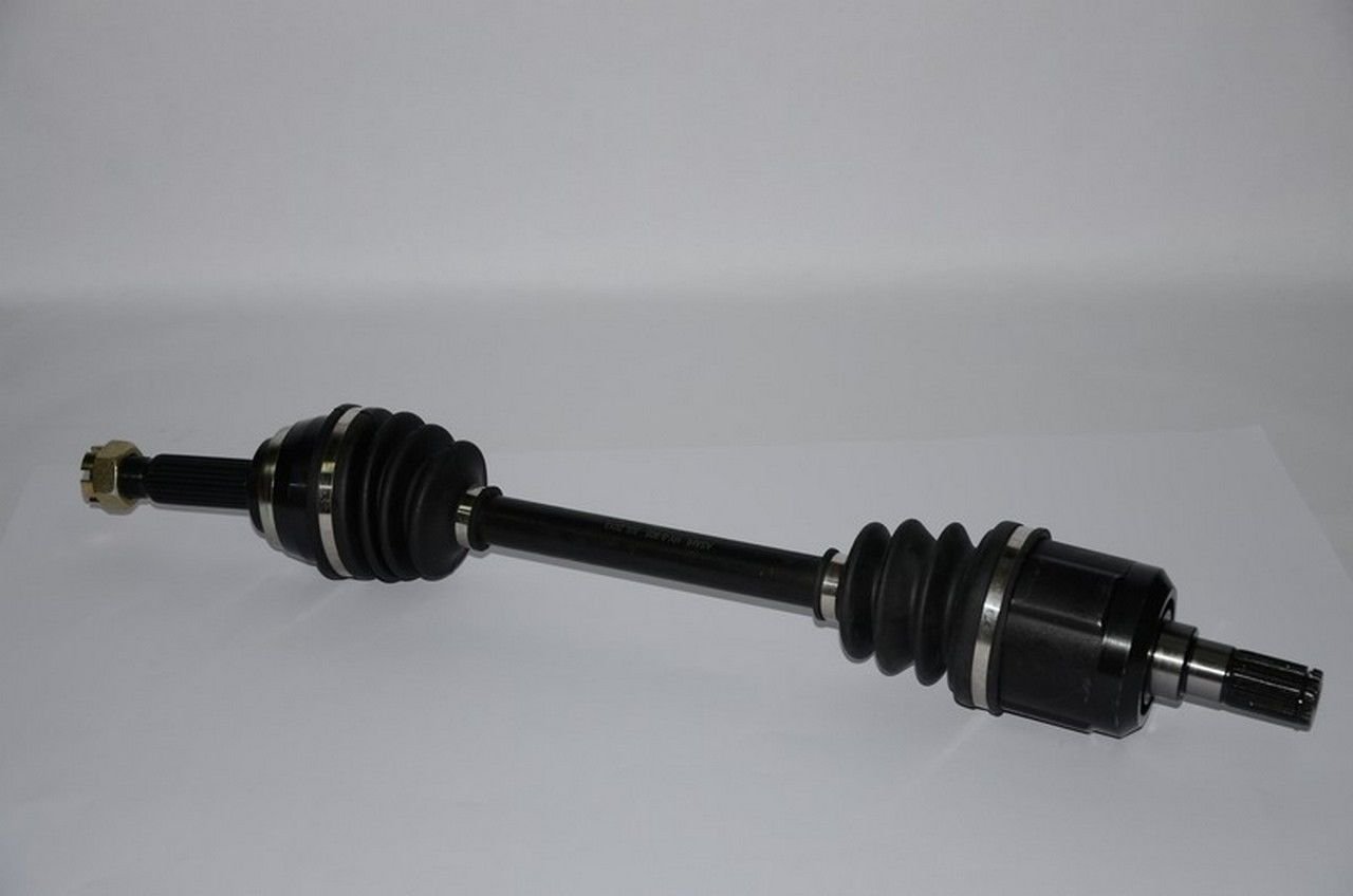 ACCENT-EXCEL KOMPLE AKS - SOL KISA