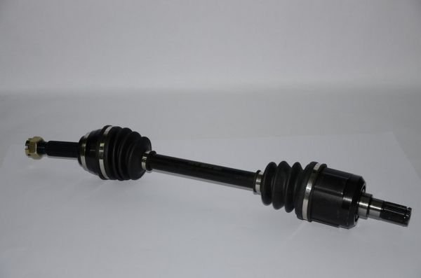 ACCENT-EXCEL KOMPLE AKS - SOL KISA