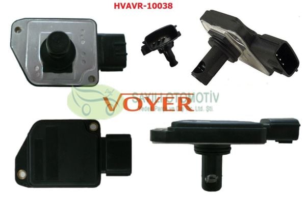 HAVA AKIS METRE PRIMERA 96- 2.0 P11 SR20