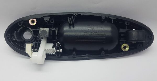 Kapi Kolu Sonata Ön DIŞ Sağ 99-05