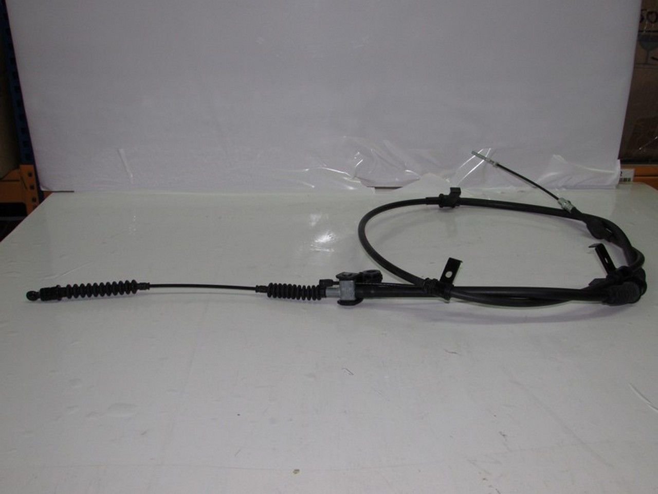 SORENTO 2006-2010 ARKA EL FREN TELİ SAĞ