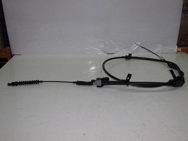 SORENTO 2006-2010 ARKA EL FREN TELİ SAĞ