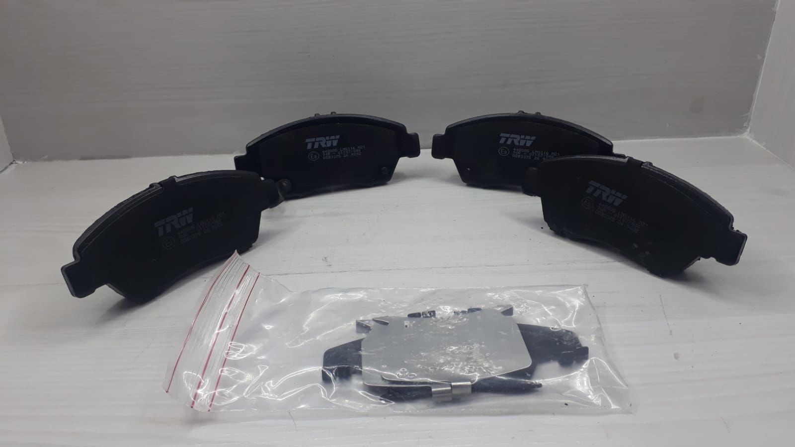 Balata Ön Civic 96-01