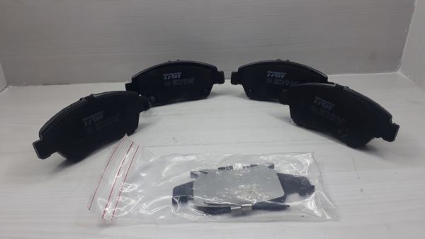 Balata Ön Civic 96-01