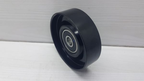 Altarnatör gergi rulmanı Almera 84X25X12