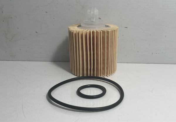 Yağ Filtre Corolla D4D 10-/Yaris 1.4 D4D