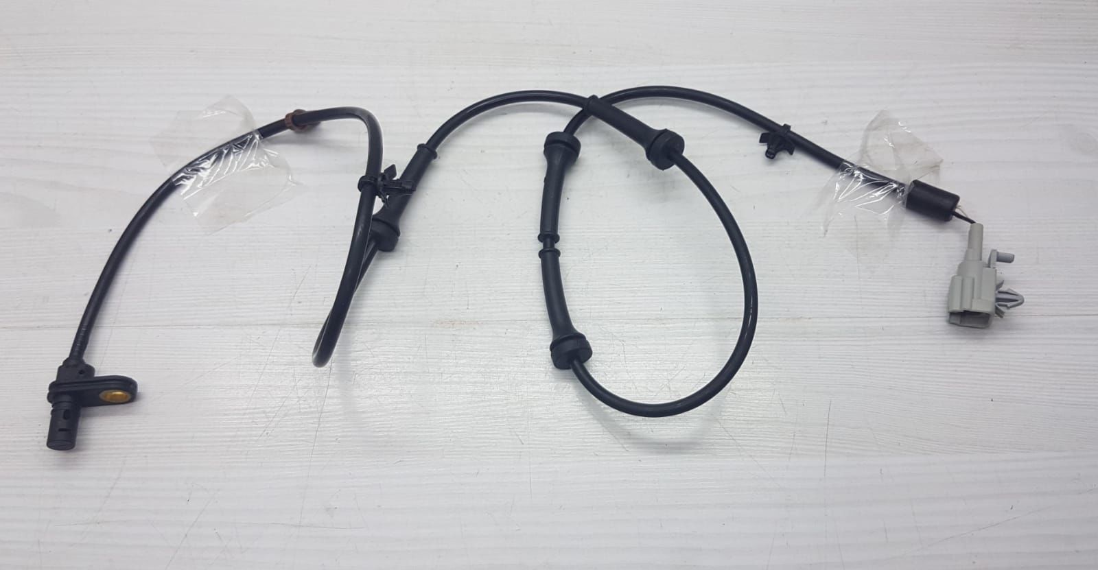 Abs Sensörü Qashqai Arka 2007-2014 R/L