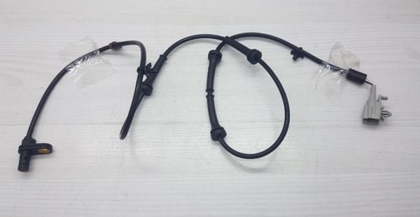 Abs Sensörü Qashqai Arka 2007-2014 R/L