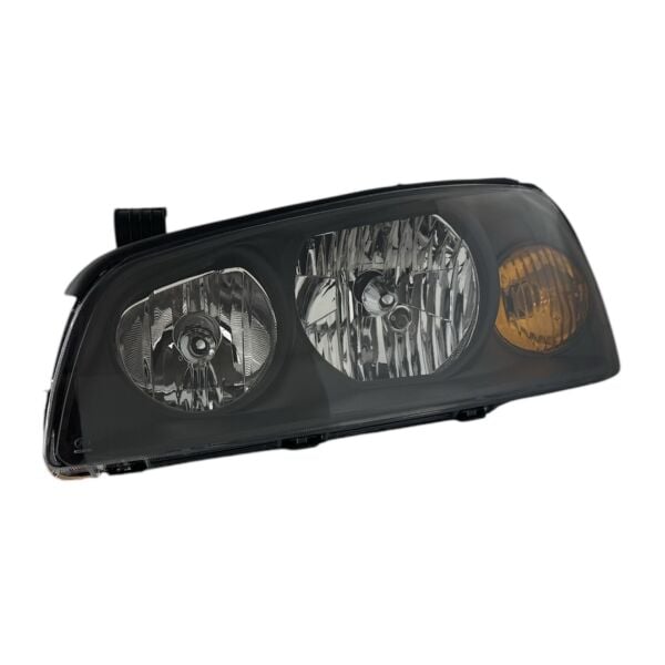 FAR ELANTRA 03-06 LH (SİYAH/MANUEL)