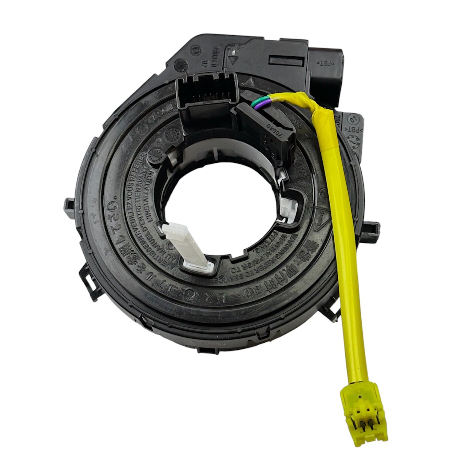 ZEMBEREK AIRBAG MAZDA 6 07-12/MAZDA 2 07-12