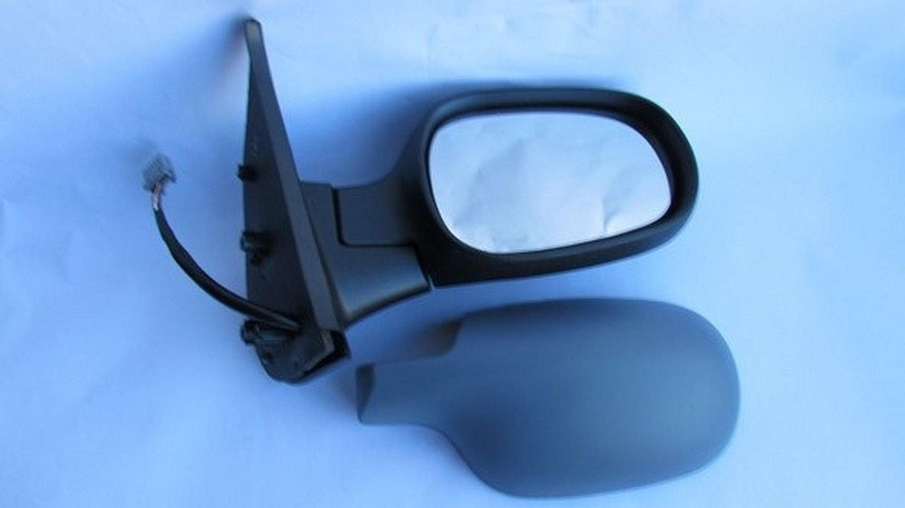 MICRA 2003-2010 YAN AYNA ELEKTRIKLI ISITMALI SAĞ