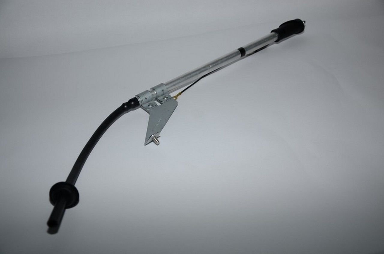 ACCENT 00- ANTEN MANUEL