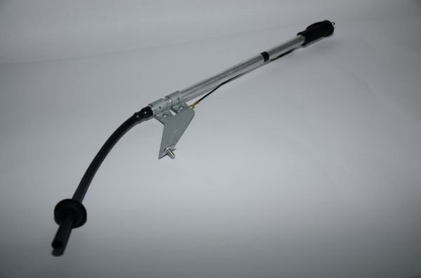 ACCENT 00- ANTEN MANUEL