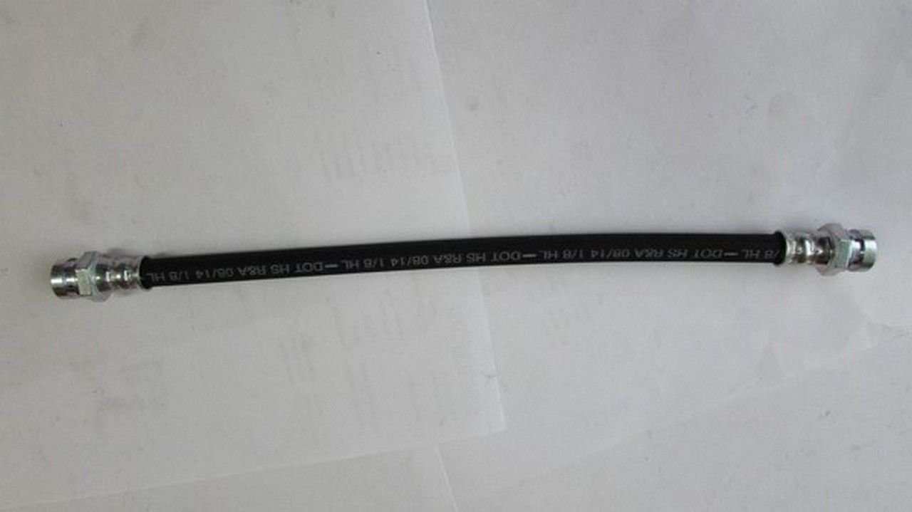 H100 FREN HORTUMU ÖN UZUN