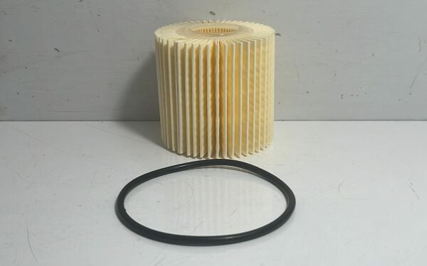 Yağ Filtre Corolla D4D 10-/Yaris 1.4 D4D