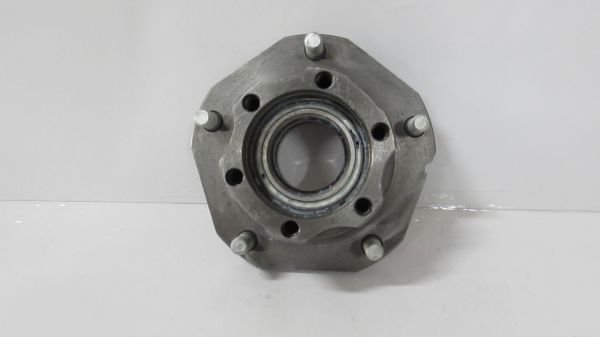 H100 KMY 2004- PORYALI RULMAN - ARKA