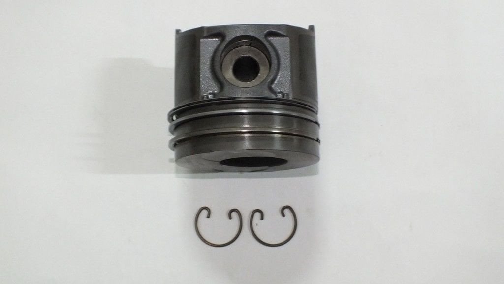 PICK-UP D21 BD30 96.00 MM PİSTON SEGMAN STD