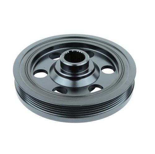 KRANK KASNAK JAZZ 03- / CITY 06-