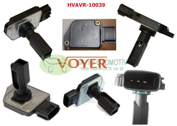 HAVA AKIS METRE PATHFINDER 97- R50 3.3